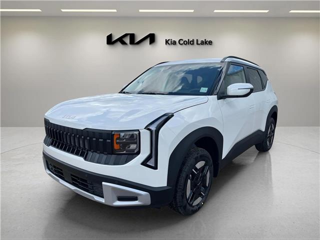 2027 Kia Seltos LX (Stk: SL27002) in Cold Lake - Image 3 of 23