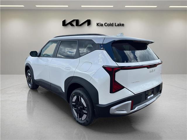 2027 Kia Seltos LX (Stk: SL27002) in Cold Lake - Image 5 of 23
