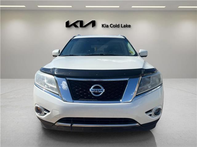 2015 Nissan Pathfinder  (Stk: UPN214A) in Cold Lake - Image 2 of 20