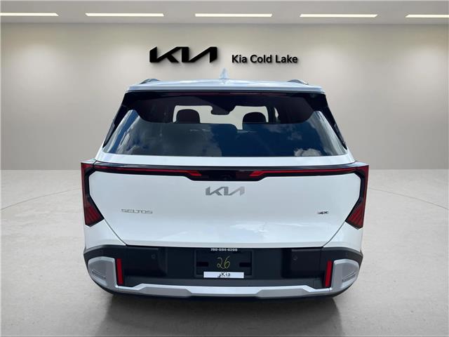 2027 Kia Seltos LX (Stk: SL27002) in Cold Lake - Image 6 of 23