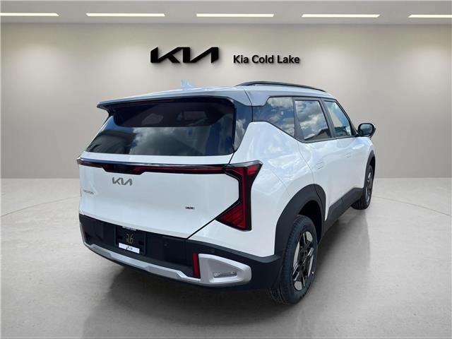 2027 Kia Seltos LX (Stk: SL27002) in Cold Lake - Image 7 of 23