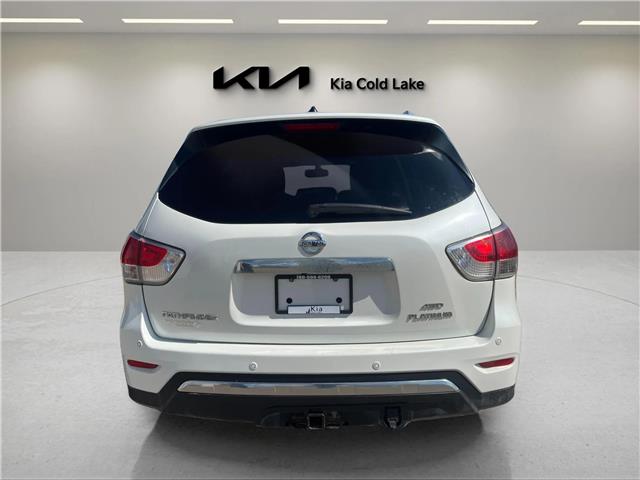 2015 Nissan Pathfinder  (Stk: UPN214A) in Cold Lake - Image 6 of 20