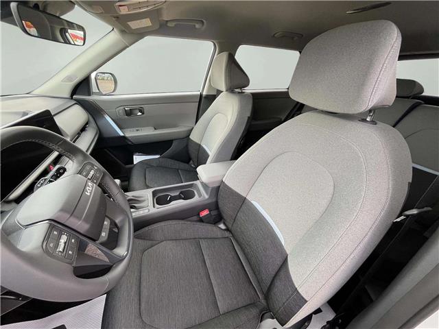 2027 Kia Seltos LX (Stk: SL27002) in Cold Lake - Image 9 of 23