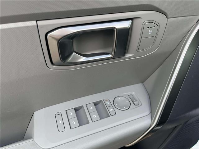 2027 Kia Seltos LX (Stk: SL27002) in Cold Lake - Image 10 of 23