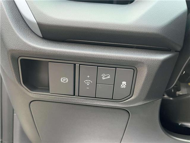 2027 Kia Seltos LX (Stk: SL27002) in Cold Lake - Image 11 of 23