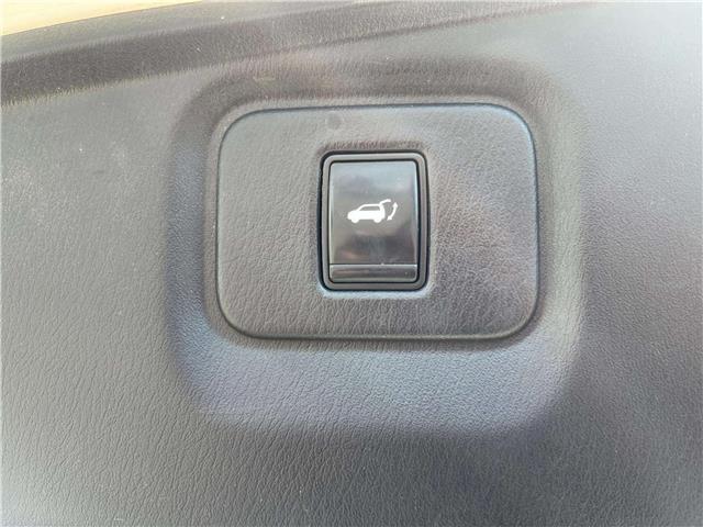 2015 Nissan Pathfinder  (Stk: UPN214A) in Cold Lake - Image 9 of 20