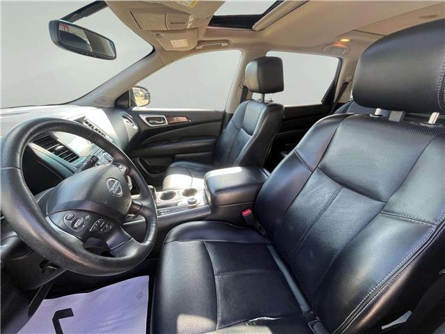 2015 Nissan Pathfinder  (Stk: UPN214A) in Cold Lake - Image 10 of 20