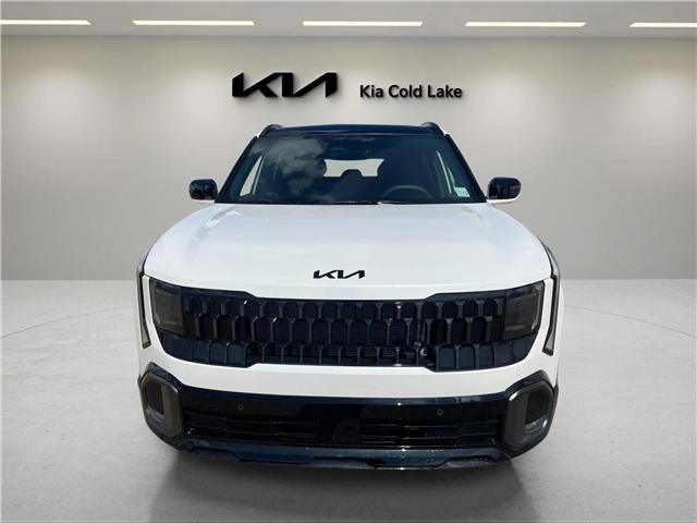 2027 Kia Seltos X-LINE (Stk: SL27001) in Cold Lake - Image 2 of 35
