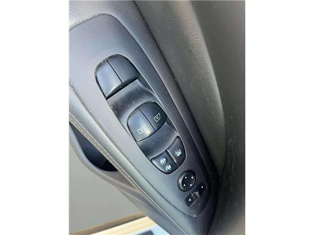 2015 Nissan Pathfinder  (Stk: UPN214A) in Cold Lake - Image 11 of 20