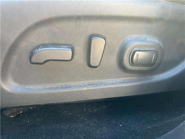 2015 Nissan Pathfinder  (Stk: UPN214A) in Cold Lake - Image 12 of 20