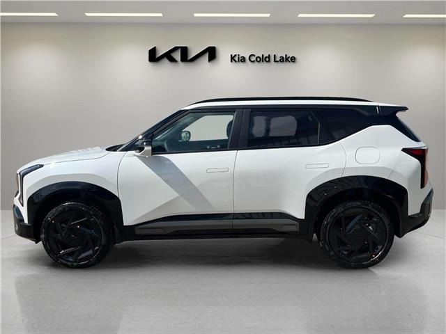 2027 Kia Seltos X-LINE (Stk: SL27001) in Cold Lake - Image 4 of 35