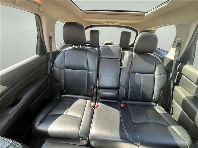 2015 Nissan Pathfinder  (Stk: UPN214A) in Cold Lake - Image 14 of 20