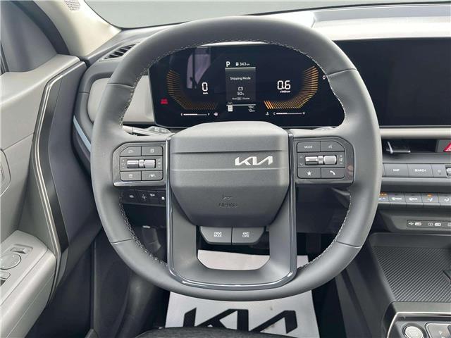 2027 Kia Seltos LX (Stk: SL27002) in Cold Lake - Image 18 of 23
