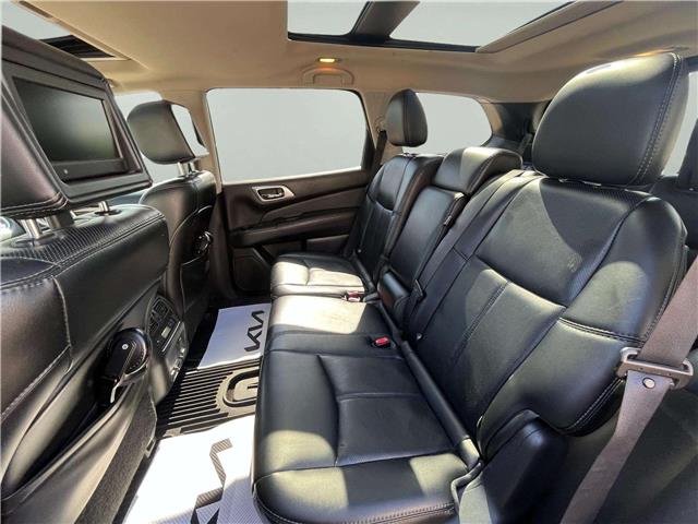 2015 Nissan Pathfinder  (Stk: UPN214A) in Cold Lake - Image 15 of 20