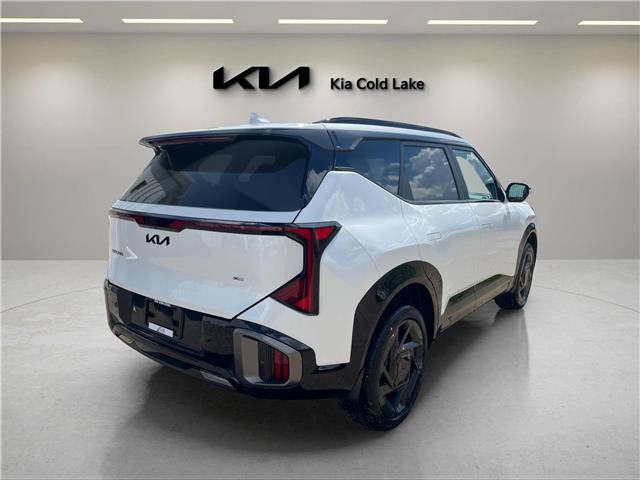2027 Kia Seltos X-LINE (Stk: SL27001) in Cold Lake - Image 7 of 35
