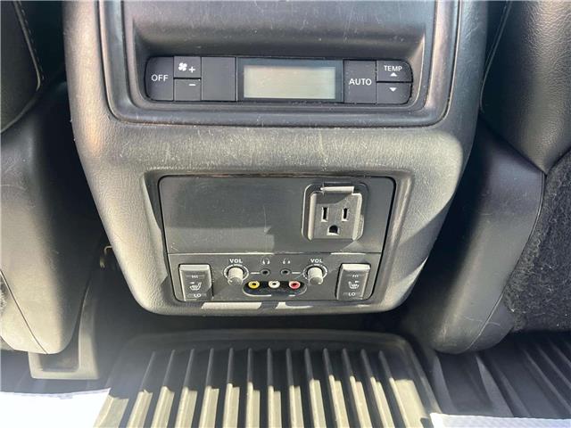 2015 Nissan Pathfinder  (Stk: UPN214A) in Cold Lake - Image 16 of 20
