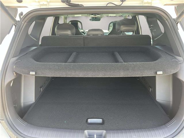2027 Kia Seltos X-LINE (Stk: SL27001) in Cold Lake - Image 8 of 35