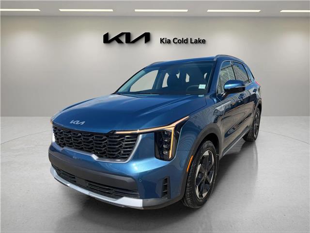 2026 Kia Sorento Plug-In Hybrid EX (Stk: SR26024) in Cold Lake - Image 3 of 21 2026 Kia Sorento Plug-In Hybrid EX (Stk: SR26024) in Cold Lake - Image 3 of 21