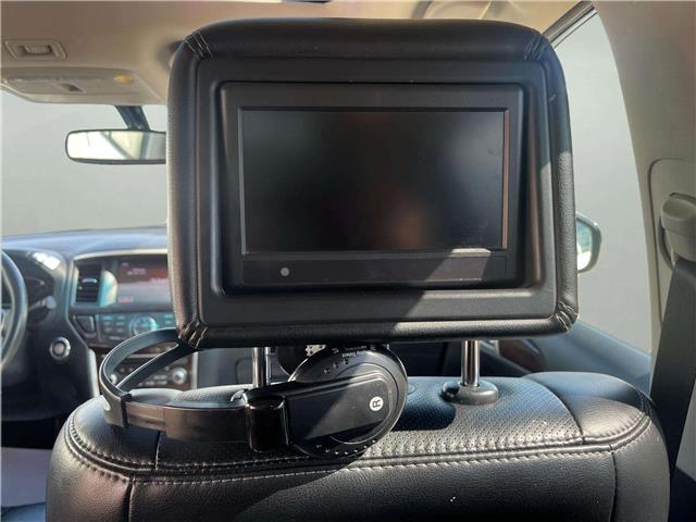 2015 Nissan Pathfinder  (Stk: UPN214A) in Cold Lake - Image 18 of 20