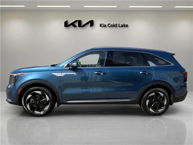 2026 Kia Sorento Plug-In Hybrid EX (Stk: SR26024) in Cold Lake - Image 4 of 21 2026 Kia Sorento Plug-In Hybrid EX (Stk: SR26024) in Cold Lake - Image 4 of 21