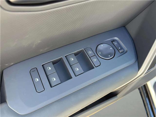 2027 Kia Seltos X-LINE (Stk: SL27001) in Cold Lake - Image 10 of 35
