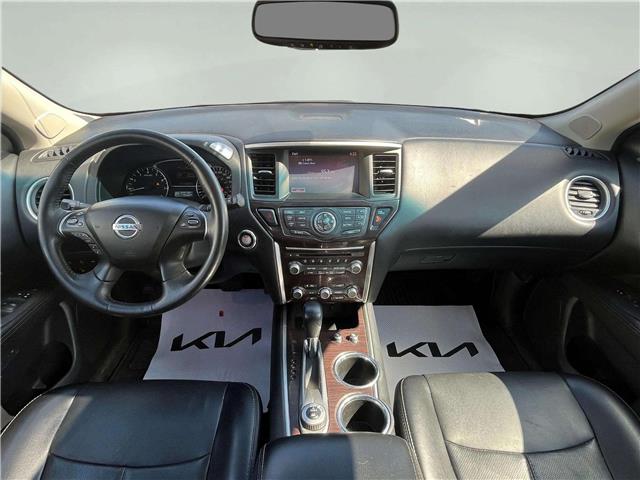 2015 Nissan Pathfinder  (Stk: UPN214A) in Cold Lake - Image 19 of 20