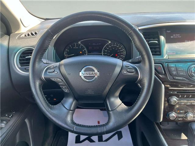2015 Nissan Pathfinder  (Stk: UPN214A) in Cold Lake - Image 20 of 20