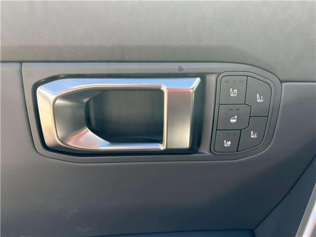 2027 Kia Seltos X-LINE (Stk: SL27001) in Cold Lake - Image 11 of 35