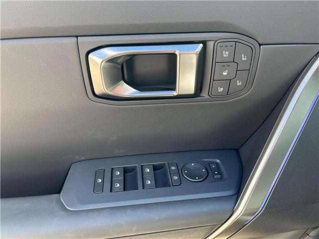 2027 Kia Seltos X-LINE (Stk: SL27001) in Cold Lake - Image 12 of 35