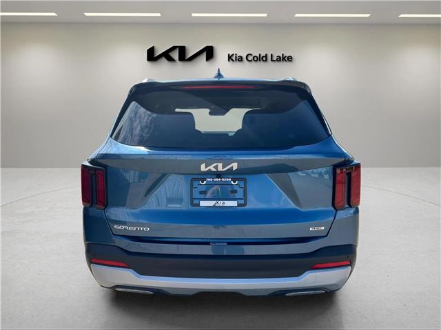 2026 Kia Sorento Plug-In Hybrid EX (Stk: SR26024) in Cold Lake - Image 6 of 21 2026 Kia Sorento Plug-In Hybrid EX (Stk: SR26024) in Cold Lake - Image 6 of 21