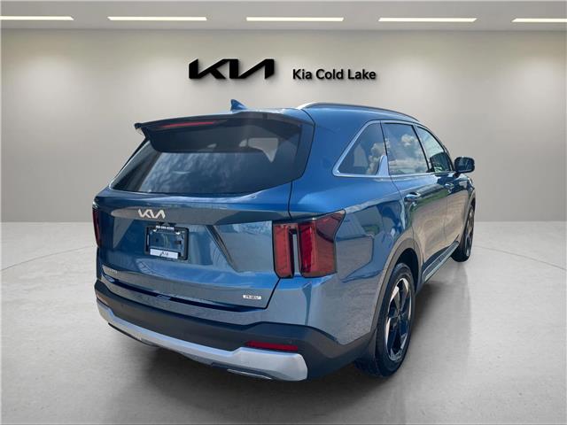 2026 Kia Sorento Plug-In Hybrid EX (Stk: SR26024) in Cold Lake - Image 7 of 21 2026 Kia Sorento Plug-In Hybrid EX (Stk: SR26024) in Cold Lake - Image 7 of 21