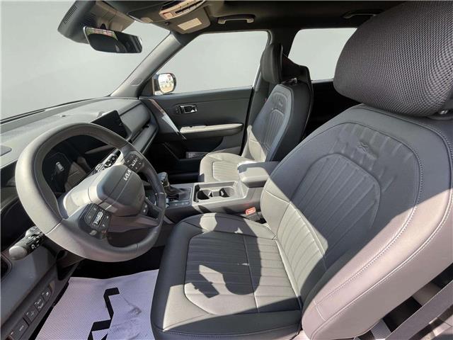 2027 Kia Seltos X-LINE (Stk: SL27001) in Cold Lake - Image 14 of 35