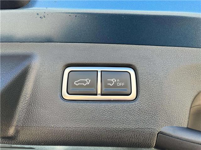 2026 Kia Sorento Plug-In Hybrid EX (Stk: SR26024) in Cold Lake - Image 8 of 21 2026 Kia Sorento Plug-In Hybrid EX (Stk: SR26024) in Cold Lake - Image 8 of 21