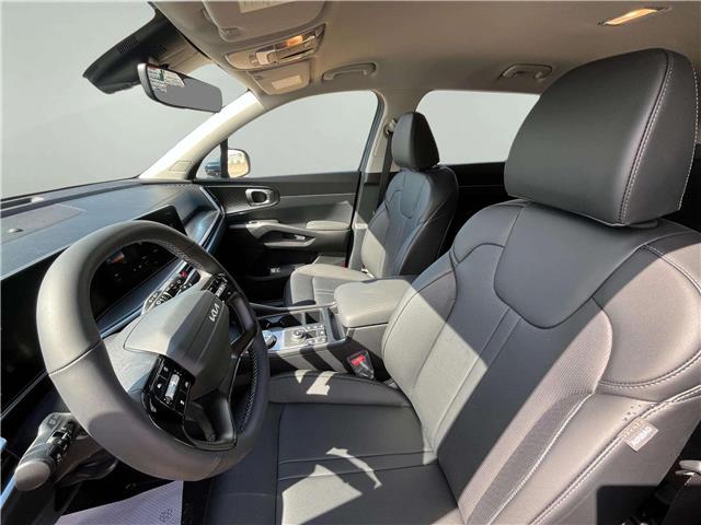 2026 Kia Sorento Plug-In Hybrid EX (Stk: SR26024) in Cold Lake - Image 9 of 21 2026 Kia Sorento Plug-In Hybrid EX (Stk: SR26024) in Cold Lake - Image 9 of 21