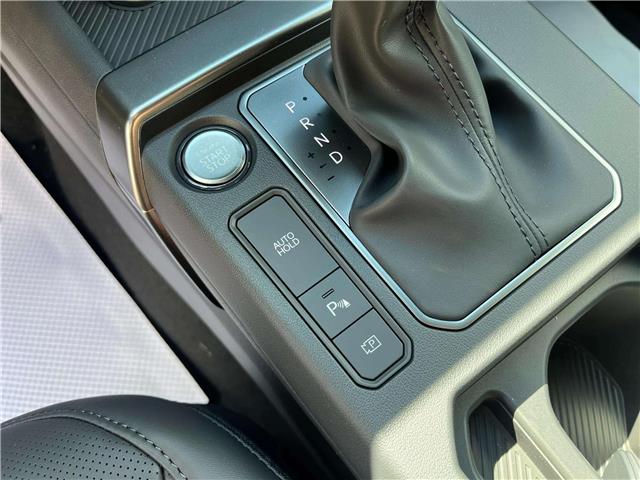 2027 Kia Seltos X-LINE (Stk: SL27001) in Cold Lake - Image 16 of 35
