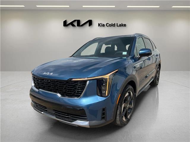 2026 Kia Sorento Plug-In Hybrid SX (Stk: SR26025) in Cold Lake - Image 3 of 15 2026 Kia Sorento Plug-In Hybrid SX (Stk: SR26025) in Cold Lake - Image 3 of 15