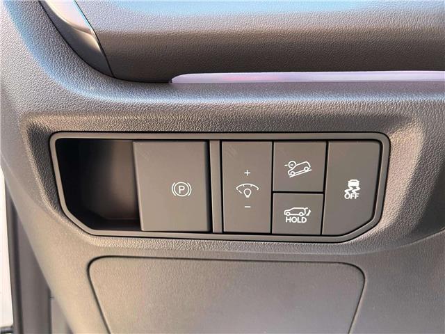 2027 Kia Seltos X-LINE (Stk: SL27001) in Cold Lake - Image 17 of 35