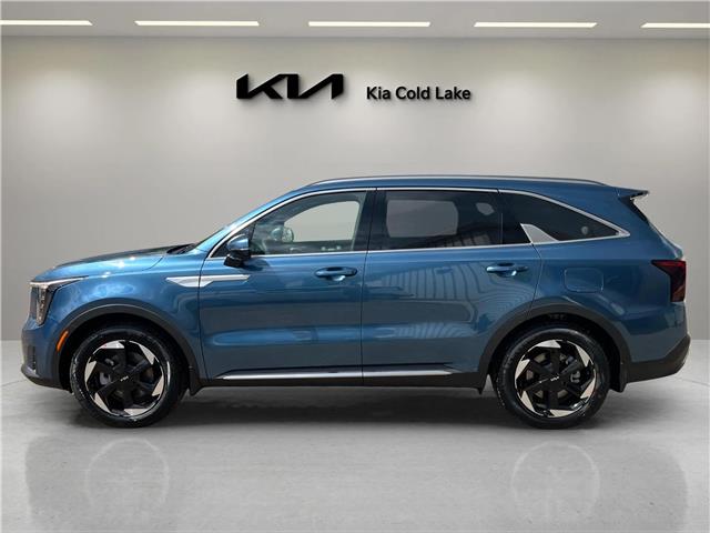 2026 Kia Sorento Plug-In Hybrid SX (Stk: SR26025) in Cold Lake - Image 4 of 15 2026 Kia Sorento Plug-In Hybrid SX (Stk: SR26025) in Cold Lake - Image 4 of 15