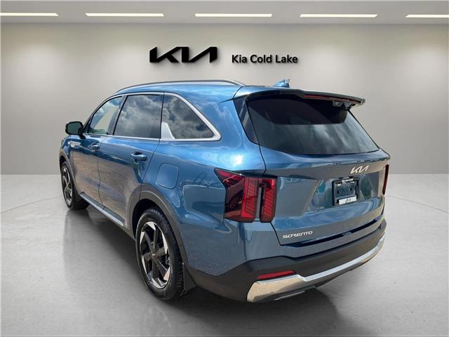 2026 Kia Sorento Plug-In Hybrid SX (Stk: SR26025) in Cold Lake - Image 5 of 15 2026 Kia Sorento Plug-In Hybrid SX (Stk: SR26025) in Cold Lake - Image 5 of 15