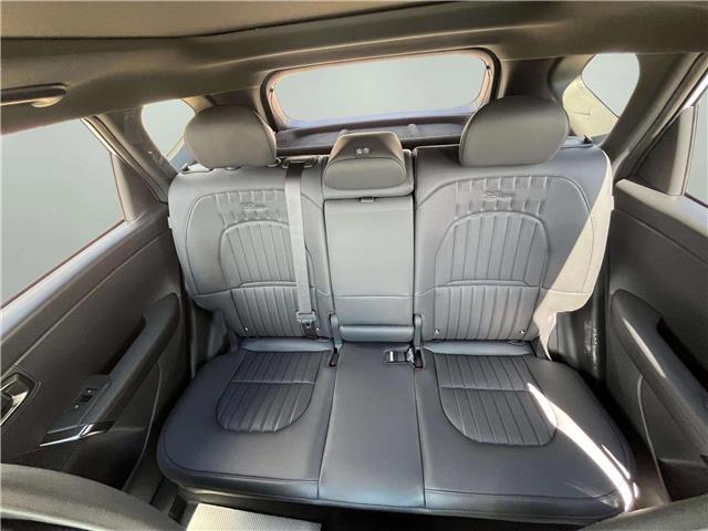 2027 Kia Seltos X-LINE (Stk: SL27001) in Cold Lake - Image 19 of 35
