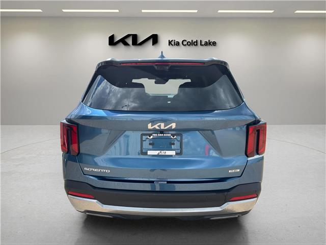 2026 Kia Sorento Plug-In Hybrid SX (Stk: SR26025) in Cold Lake - Image 6 of 15 2026 Kia Sorento Plug-In Hybrid SX (Stk: SR26025) in Cold Lake - Image 6 of 15