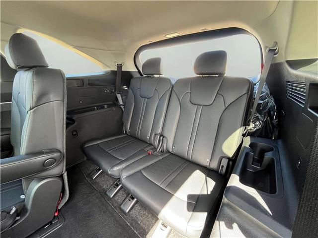2026 Kia Sorento Plug-In Hybrid EX (Stk: SR26024) in Cold Lake - Image 14 of 21 2026 Kia Sorento Plug-In Hybrid EX (Stk: SR26024) in Cold Lake - Image 14 of 21