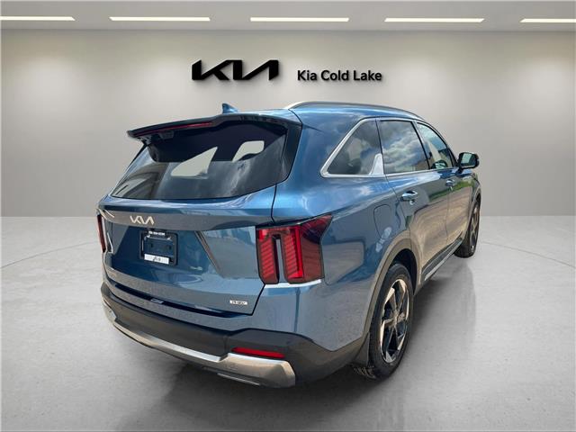 2026 Kia Sorento Plug-In Hybrid SX (Stk: SR26025) in Cold Lake - Image 7 of 15 2026 Kia Sorento Plug-In Hybrid SX (Stk: SR26025) in Cold Lake - Image 7 of 15
