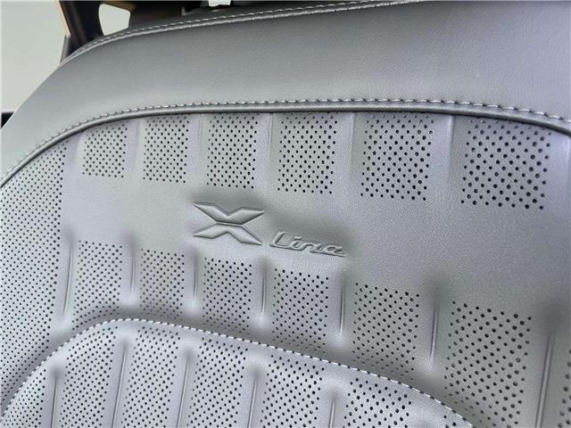 2027 Kia Seltos X-LINE (Stk: SL27001) in Cold Lake - Image 20 of 35