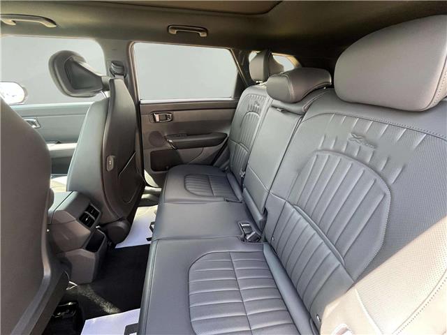 2027 Kia Seltos X-LINE (Stk: SL27001) in Cold Lake - Image 21 of 35