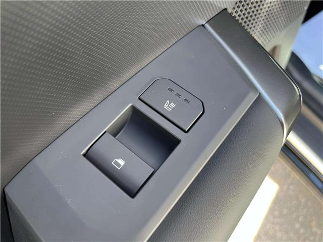 2027 Kia Seltos X-LINE (Stk: SL27001) in Cold Lake - Image 22 of 35