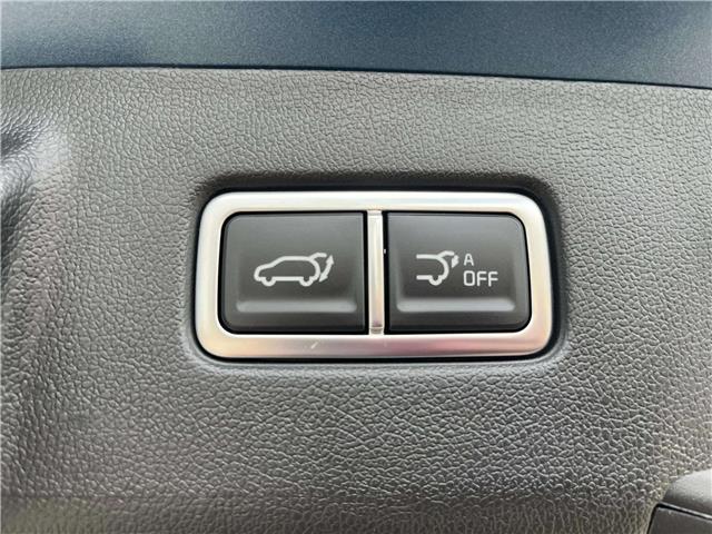 2026 Kia Sorento Plug-In Hybrid SX (Stk: SR26025) in Cold Lake - Image 9 of 15 2026 Kia Sorento Plug-In Hybrid SX (Stk: SR26025) in Cold Lake - Image 9 of 15