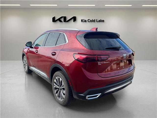 2024 Buick Envision Preferred (Stk: SP26071B) in Cold Lake - Image 5 of 23
