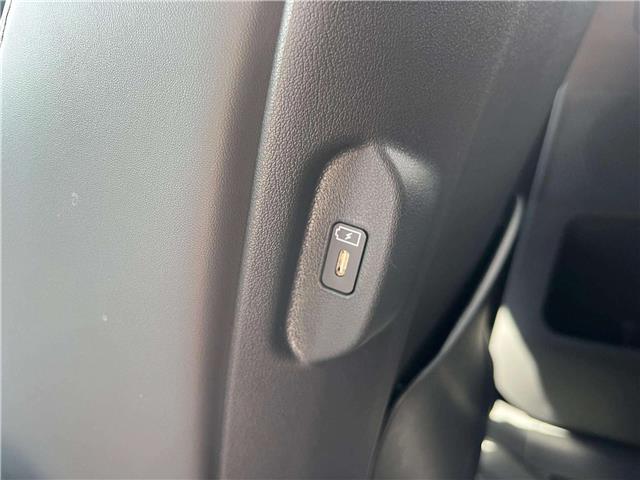 2027 Kia Seltos X-LINE (Stk: SL27001) in Cold Lake - Image 23 of 35