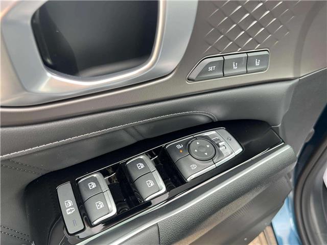 2026 Kia Sorento Plug-In Hybrid SX (Stk: SR26025) in Cold Lake - Image 11 of 15 2026 Kia Sorento Plug-In Hybrid SX (Stk: SR26025) in Cold Lake - Image 11 of 15